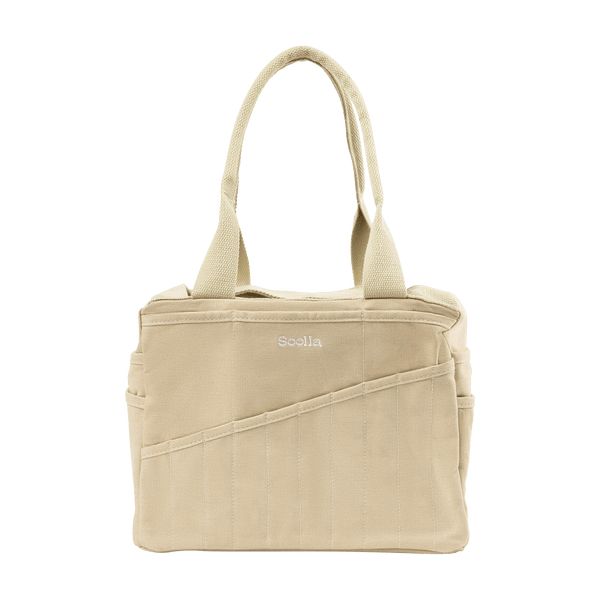 Soolla® Studio Bag, Boho Beige