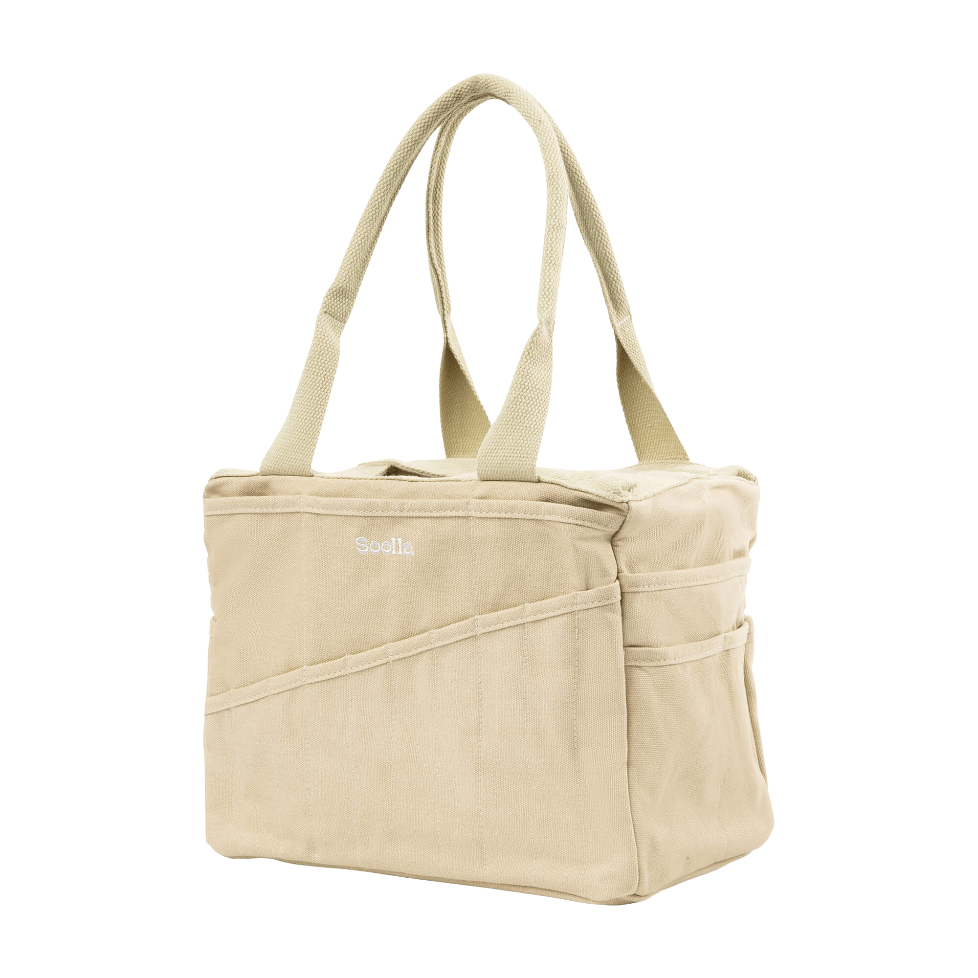 Soolla® Studio Bag, Boho Beige