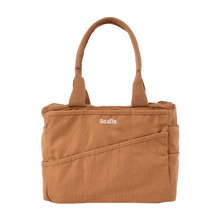 Soolla® Studio Bag, Cinnamon