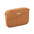 Load image into Gallery viewer, Soolla® Studio Pouch, Cinnamon
