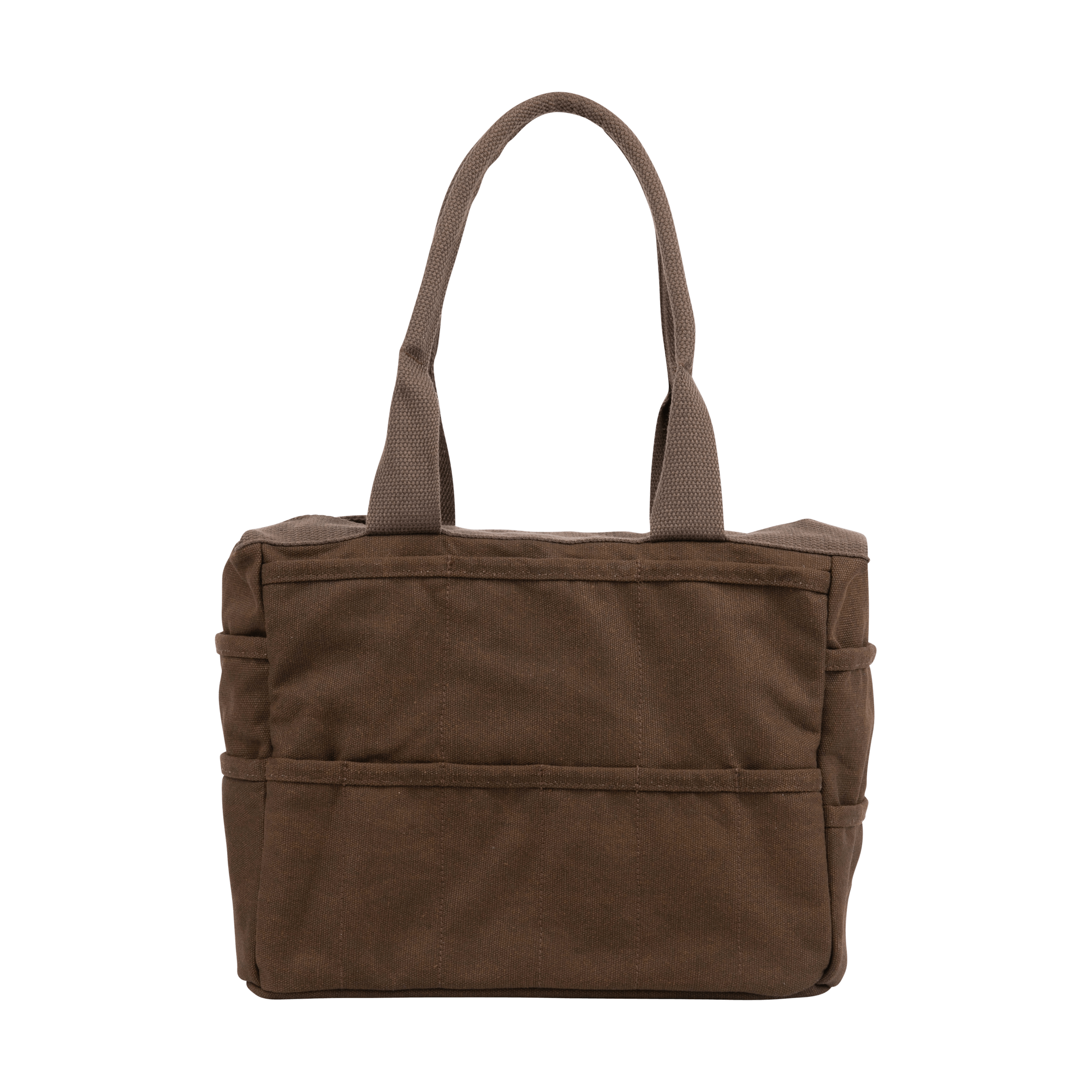 Soolla® Studio Bag, Coffee Bean