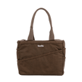 Load image into Gallery viewer, Soolla® Studio Bag, Coffee Bean

