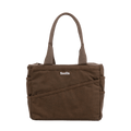Soolla® Studio Bag, Coffee Bean