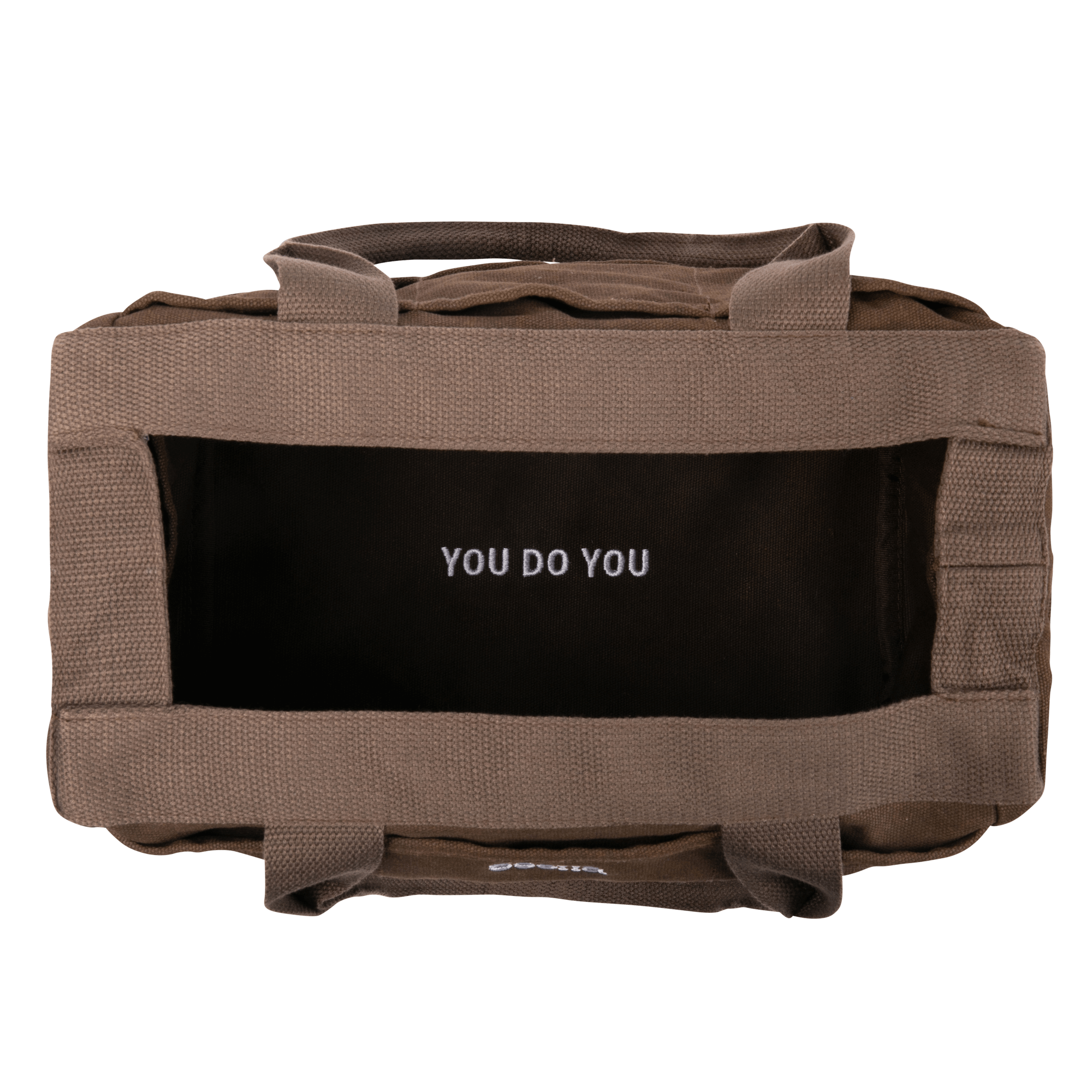 Soolla® Studio Bag, Coffee Bean