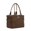 Load image into Gallery viewer, Soolla® Studio Bag, Coffee Bean

