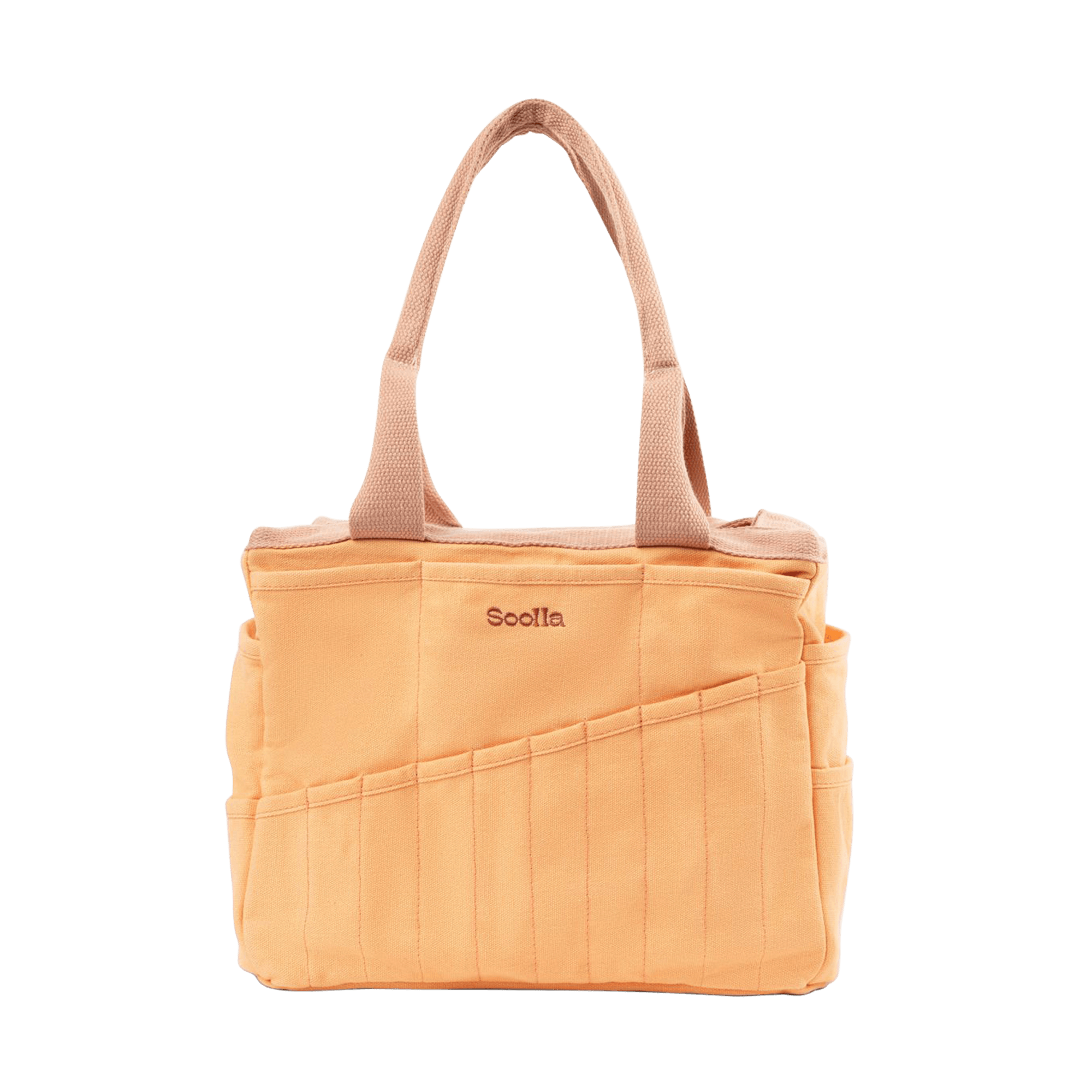 Soolla® Studio Bag, Creamsicle Crush