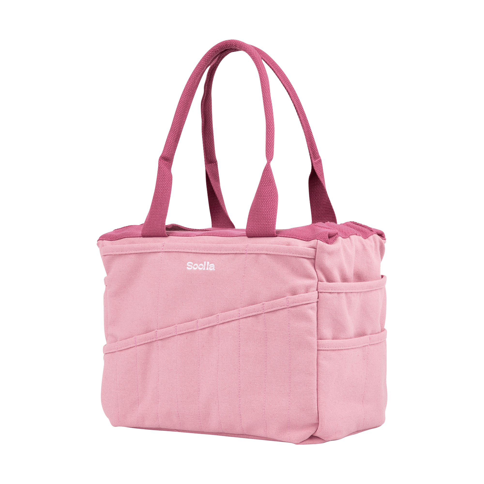 Soolla® Studio Bag, Desert Rose