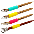 Load image into Gallery viewer, DiamondCore Tools – 4-Pack Carving Tools, Set 1
