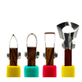 Load image into Gallery viewer, DiamondCore Tools – 4-Pack Carving Tools, Set 1
