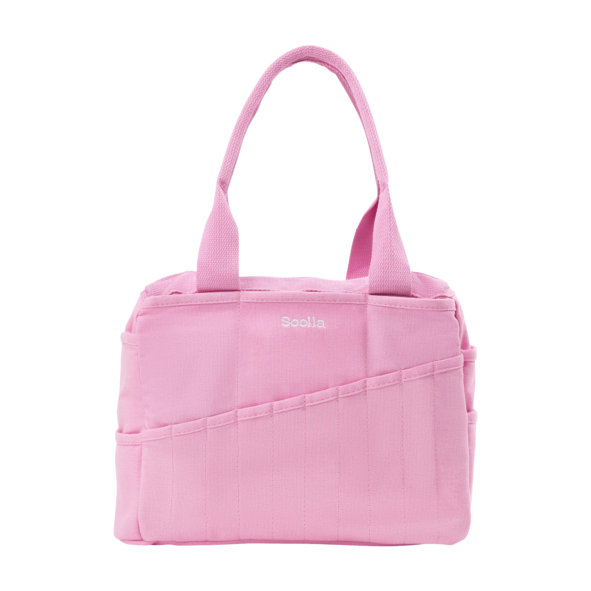 Buy Soolla Studio Bag Flirty Flamingo Pink | Craft Project Bag