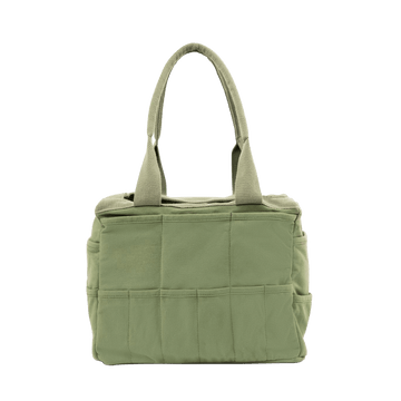 Soolla® Studio Bag, Ganja Green