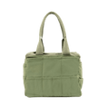 Load image into Gallery viewer, Soolla® Studio Bag, Ganja Green
