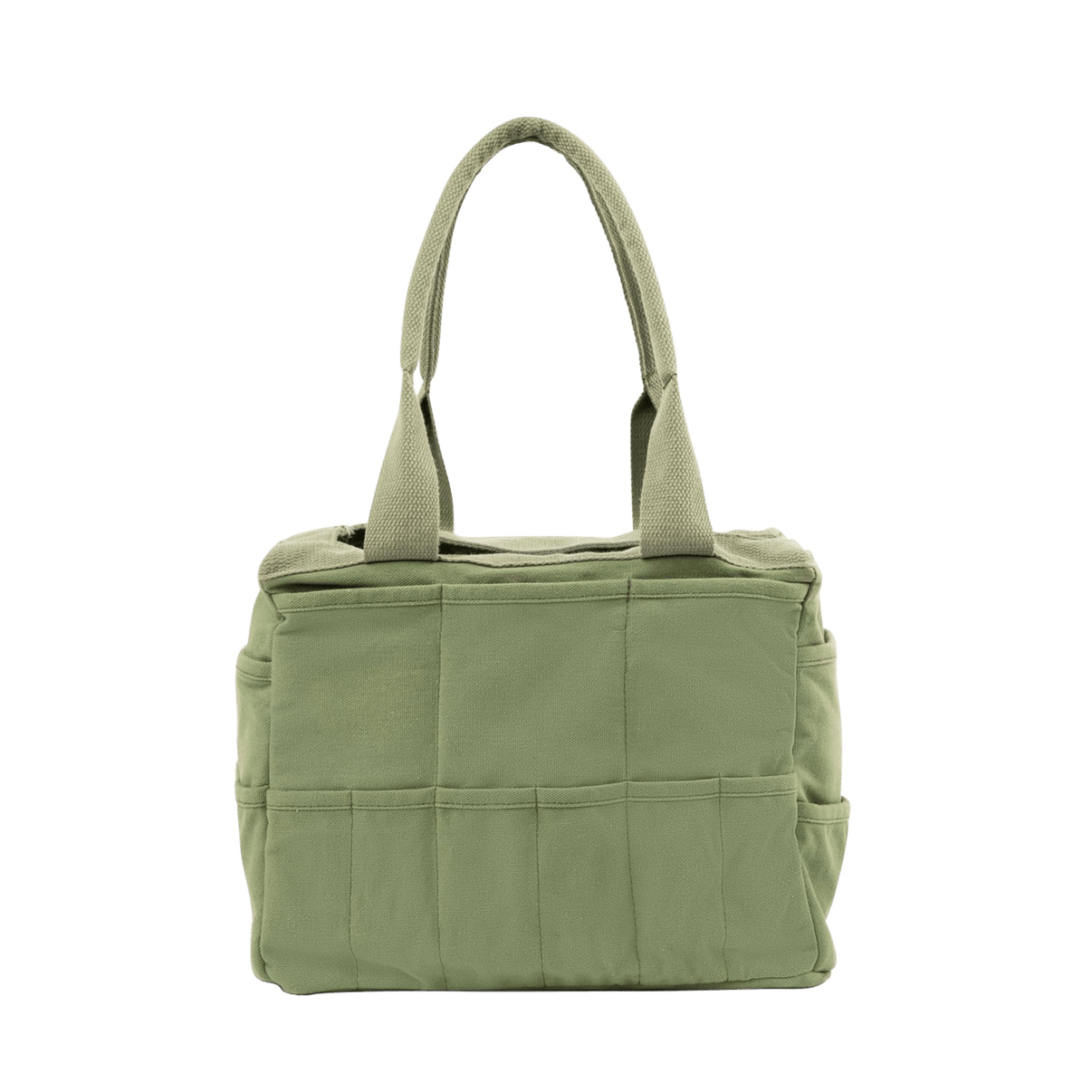 Soolla® Studio Bag, Ganja Green