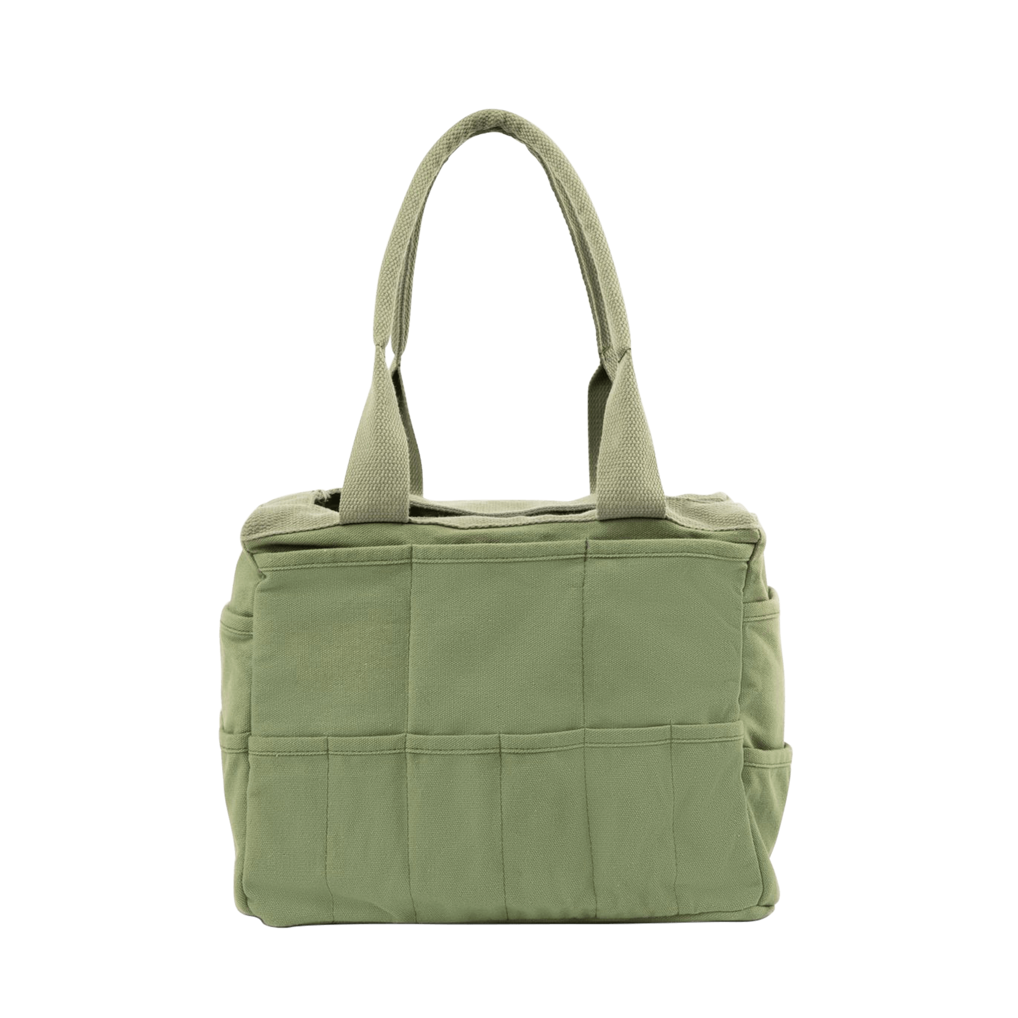 Soolla® Studio Bag, Ganja Green