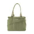 Load image into Gallery viewer, Soolla® Studio Bag, Ganja Green
