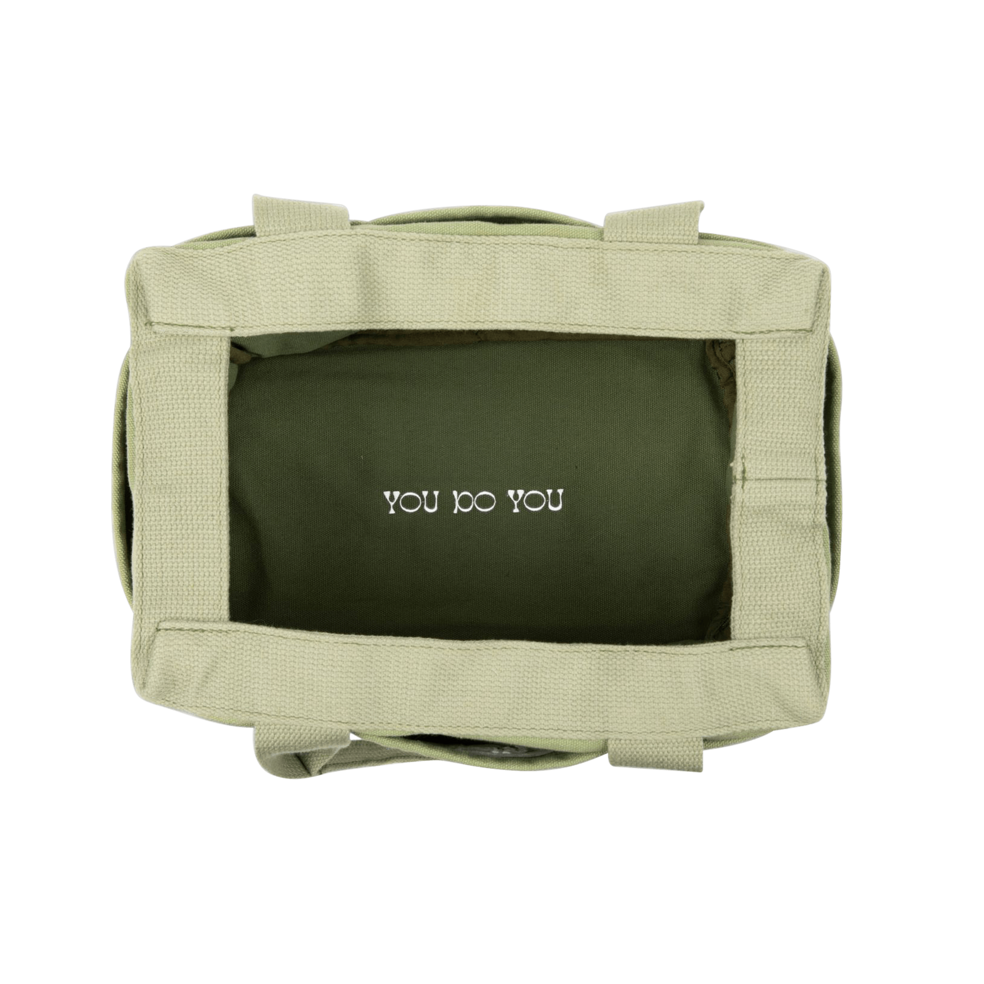 Soolla® Studio Bag, Ganja Green