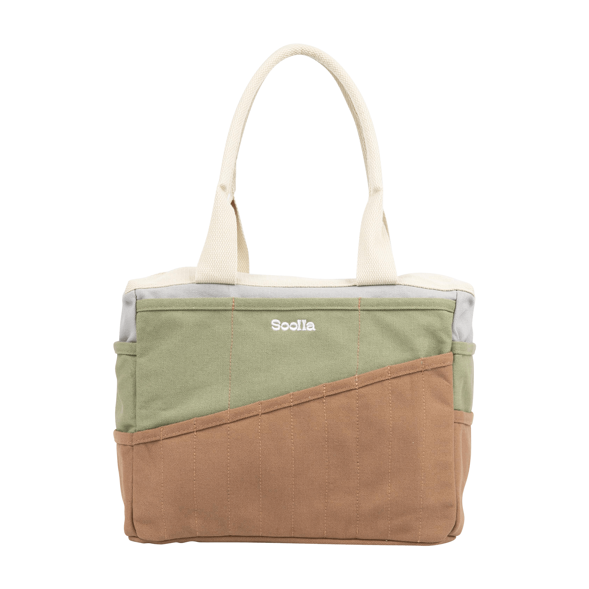 Soolla® Studio Bag, Good Earth