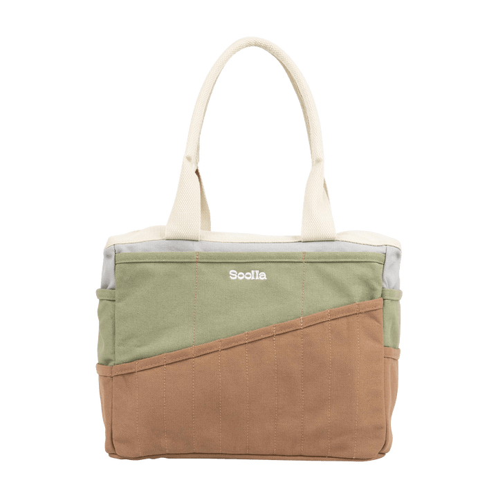 Soolla Studio Bag — Good Earth