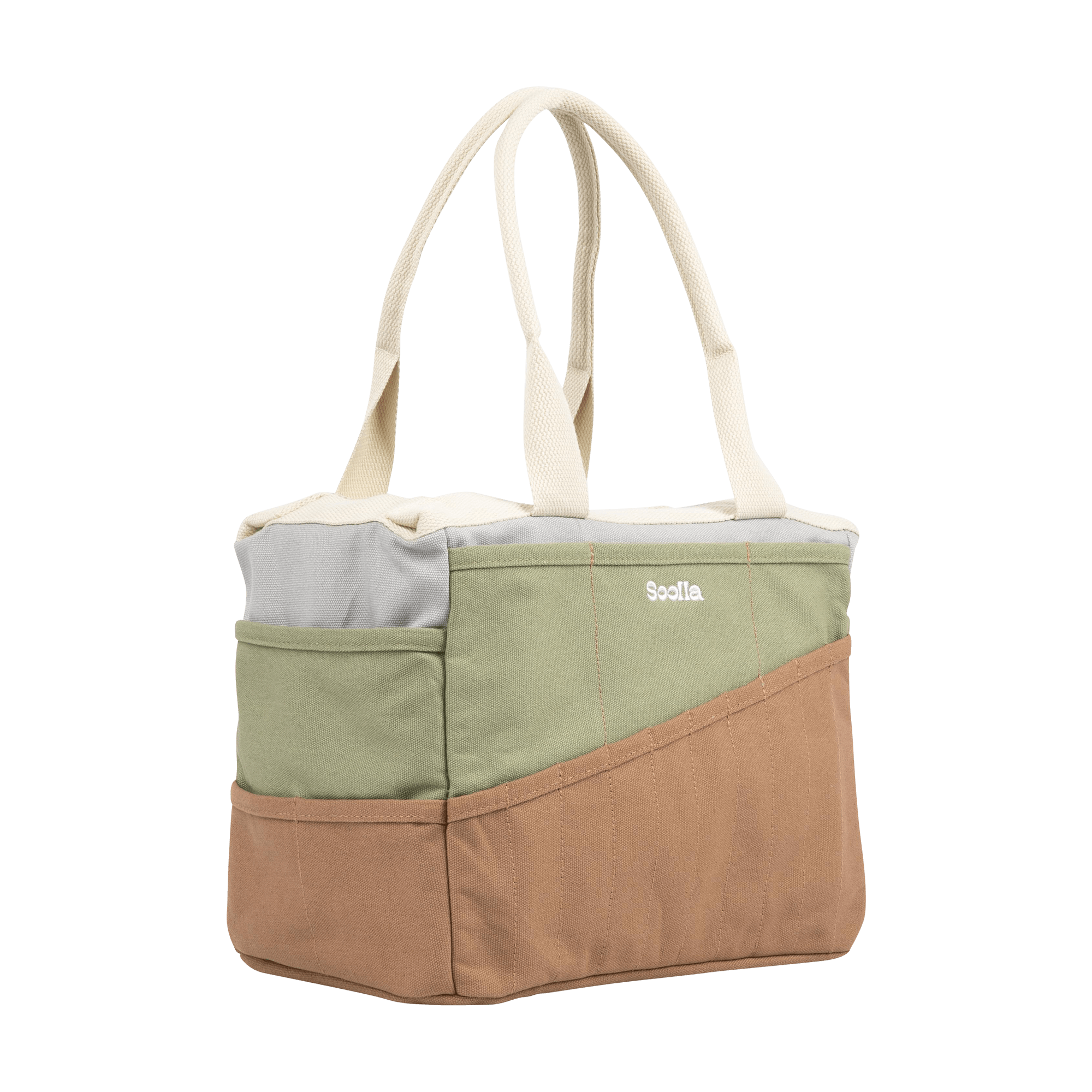 Soolla Studio Bag, Good Earth – Soolla®