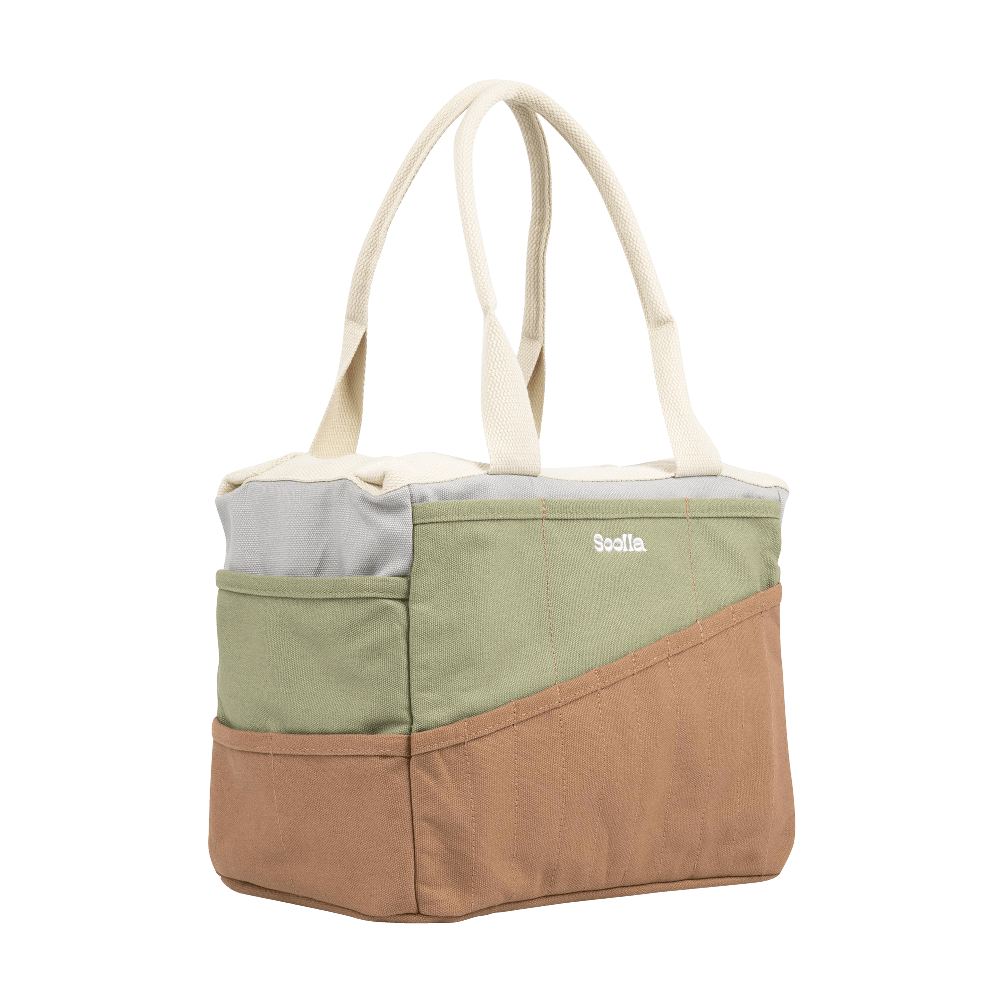 Soolla® Studio Bag, Good Earth