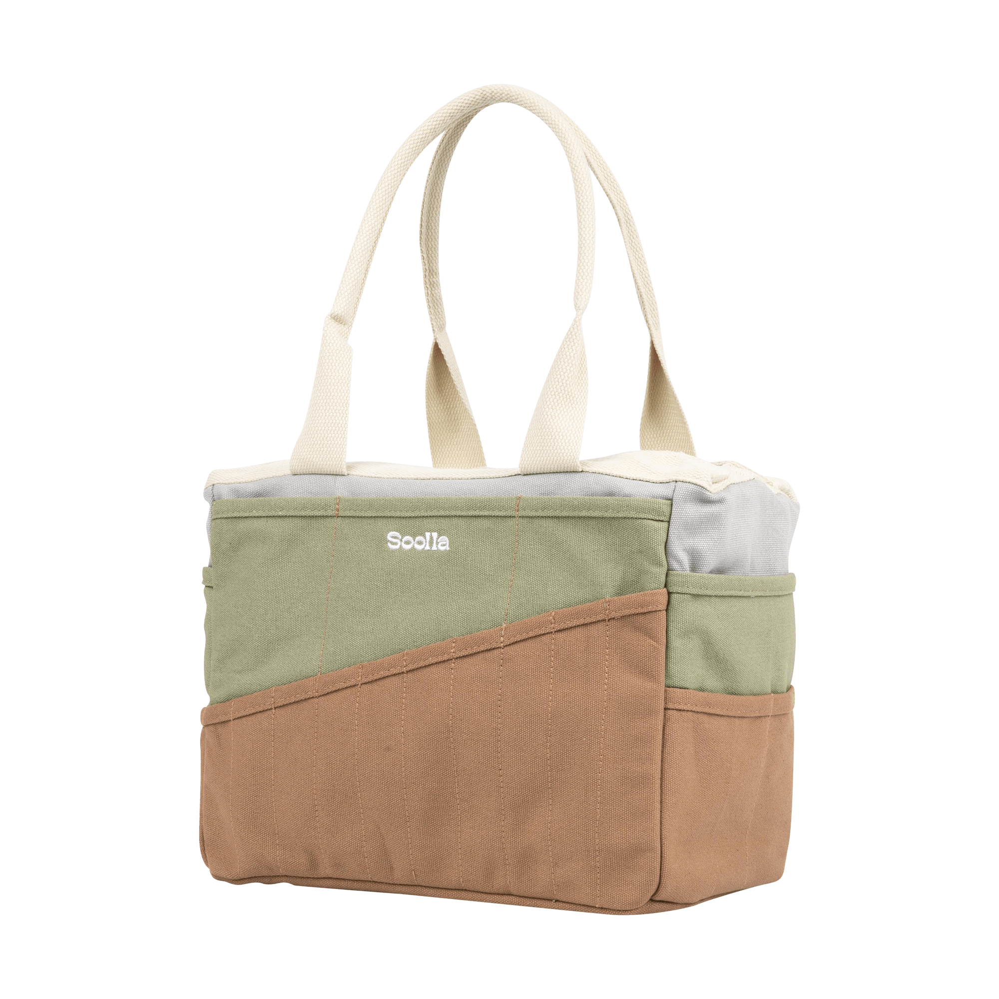 Soolla® Studio Bag, Good Earth