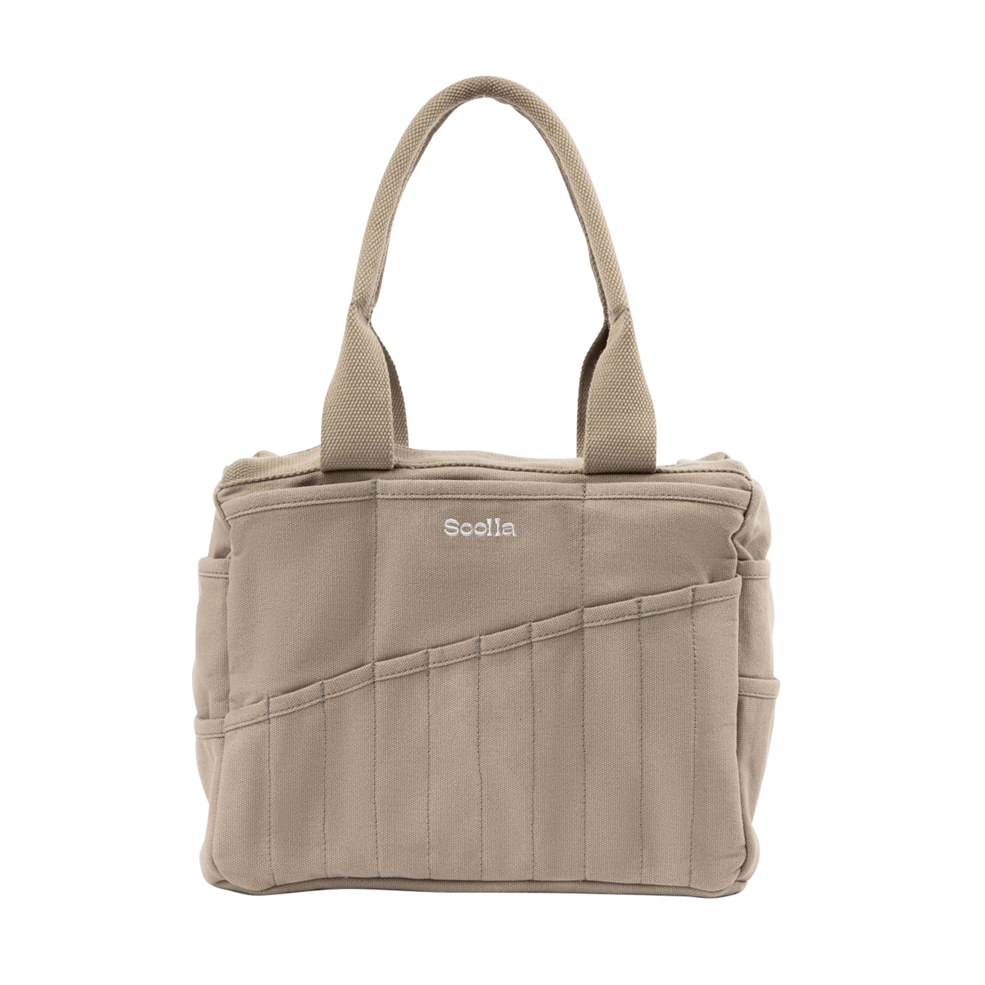 Soolla® Studio Bag, Graphite