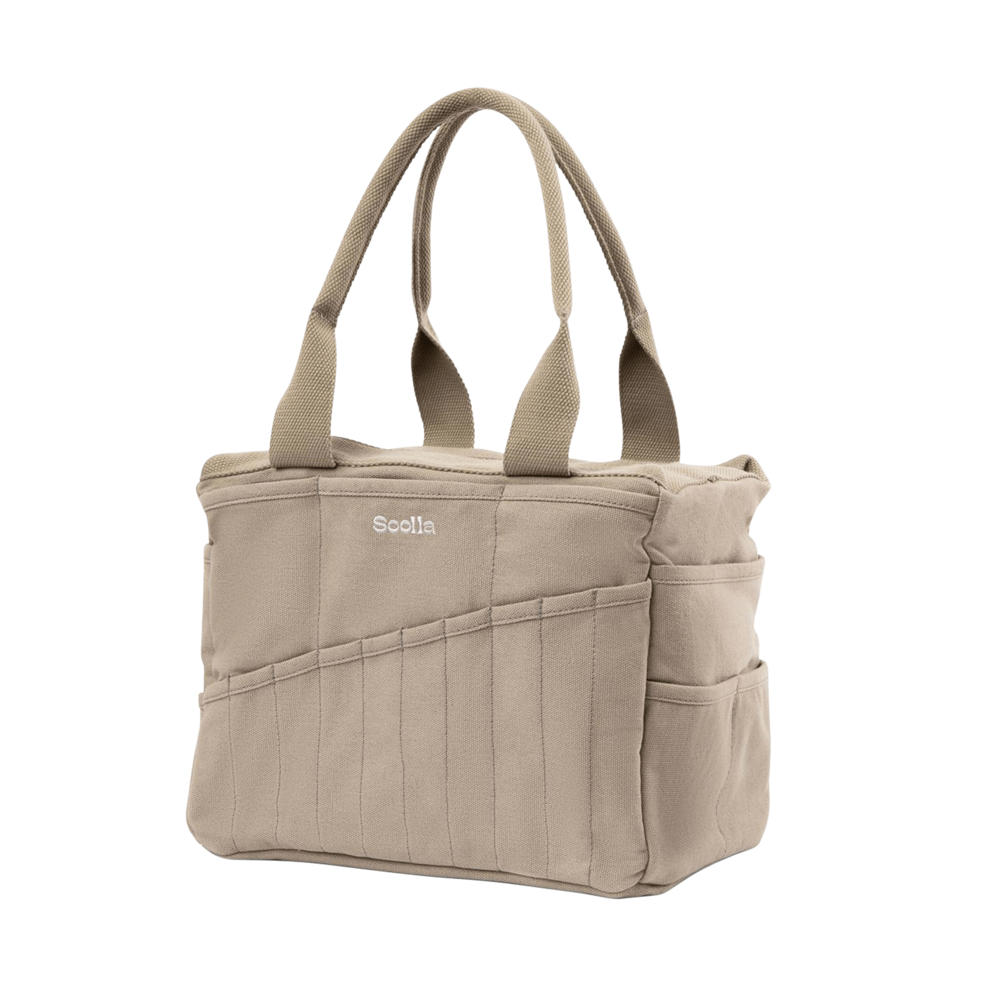 Soolla® Studio Bag, Graphite