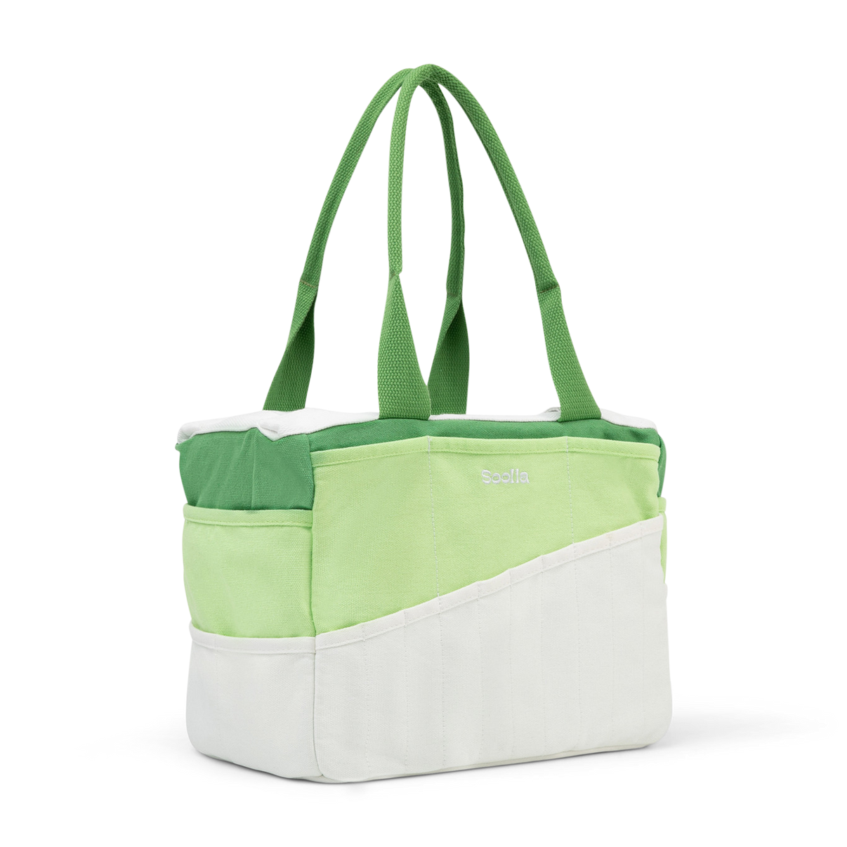 Soolla Studio Bag + Pouch Bundle, Hope Limyansky