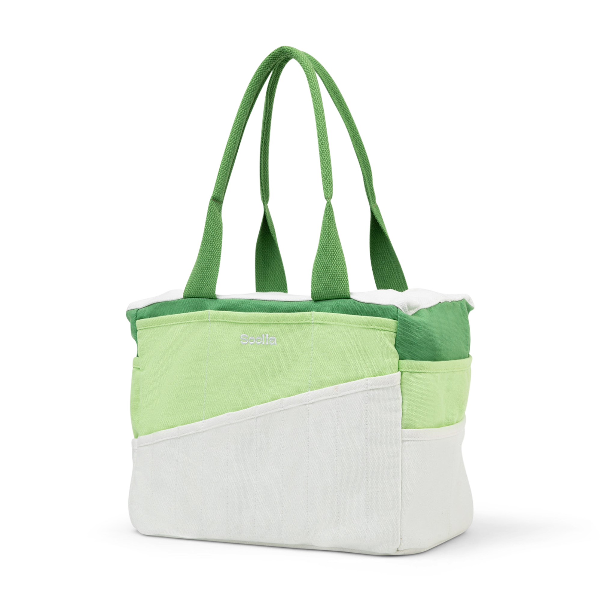 Soolla® Studio Bag, Hope Limyansky