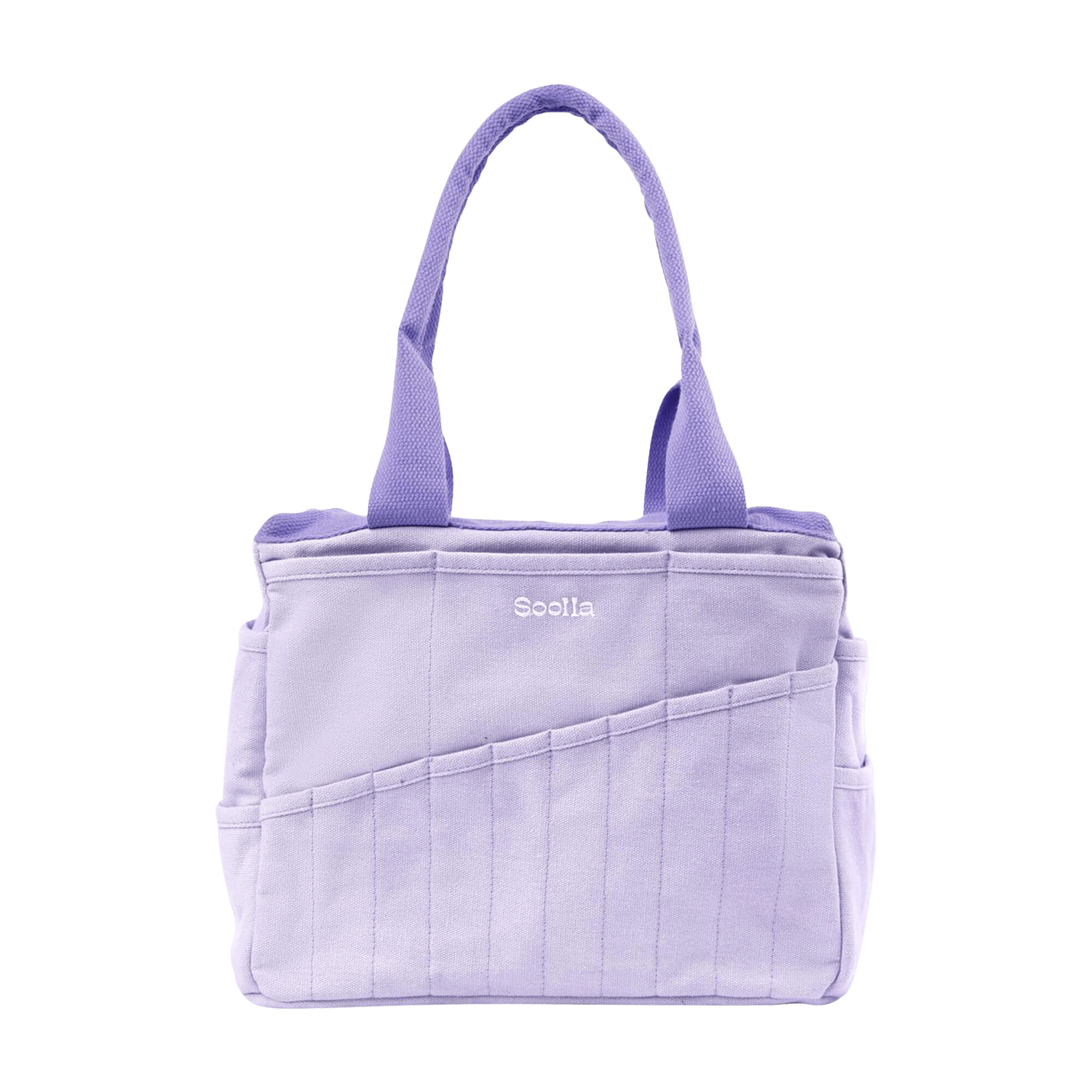 Soolla® Studio Bag, Lilac Love