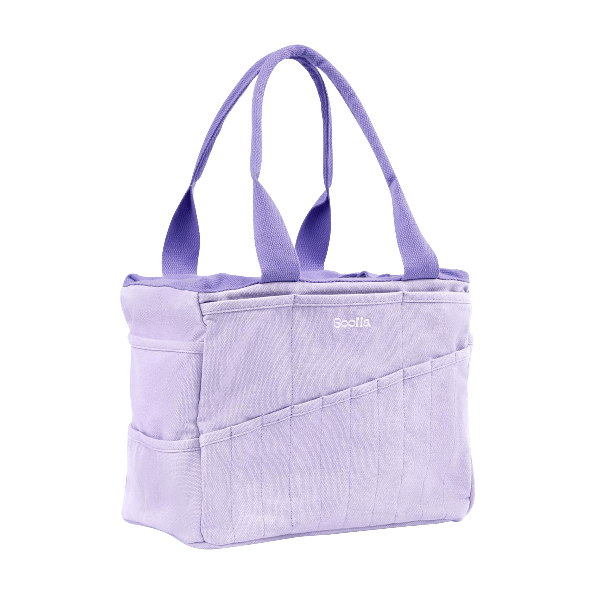 Soolla® Studio Bag, Lilac Love