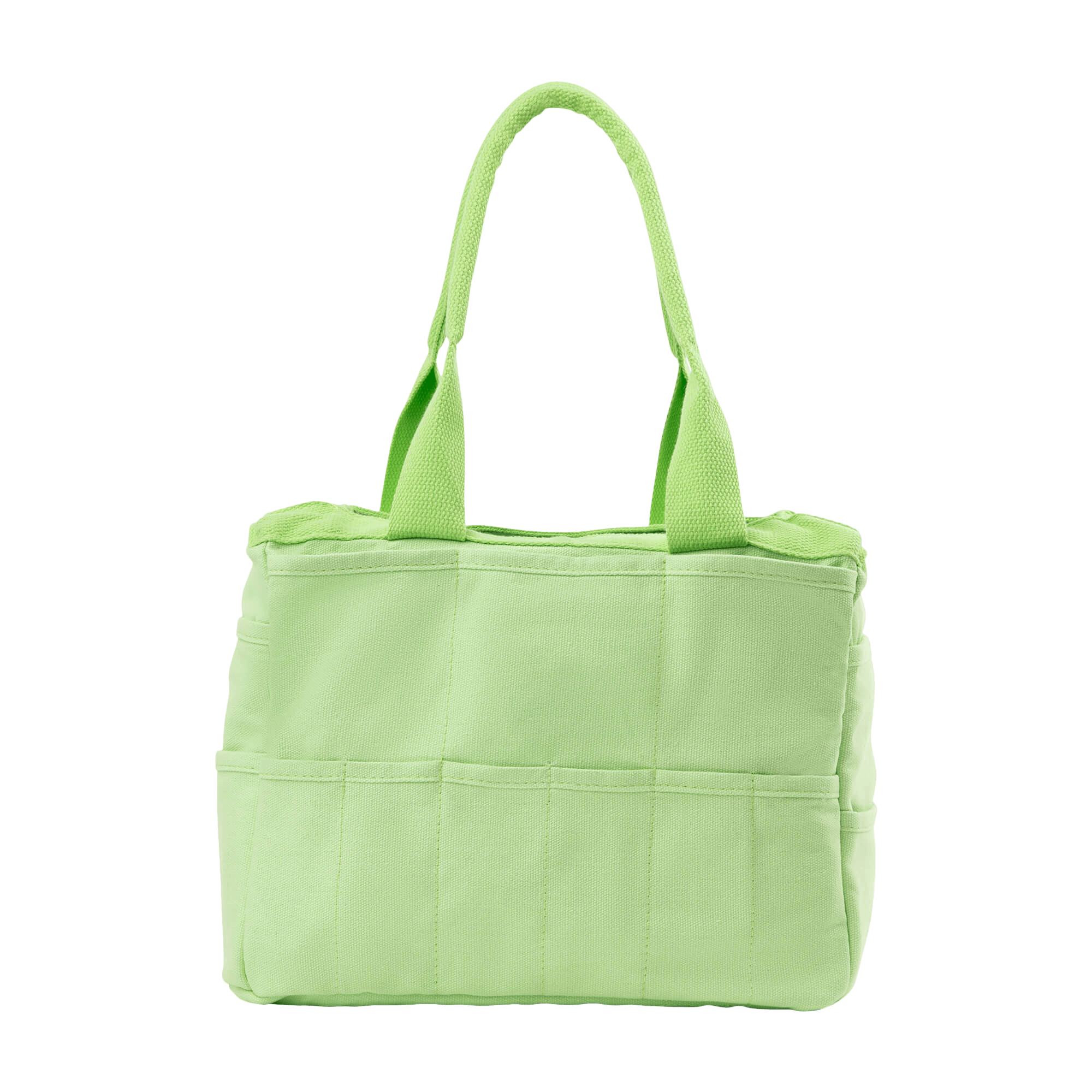 Soolla® Studio Bag, Lime Drip