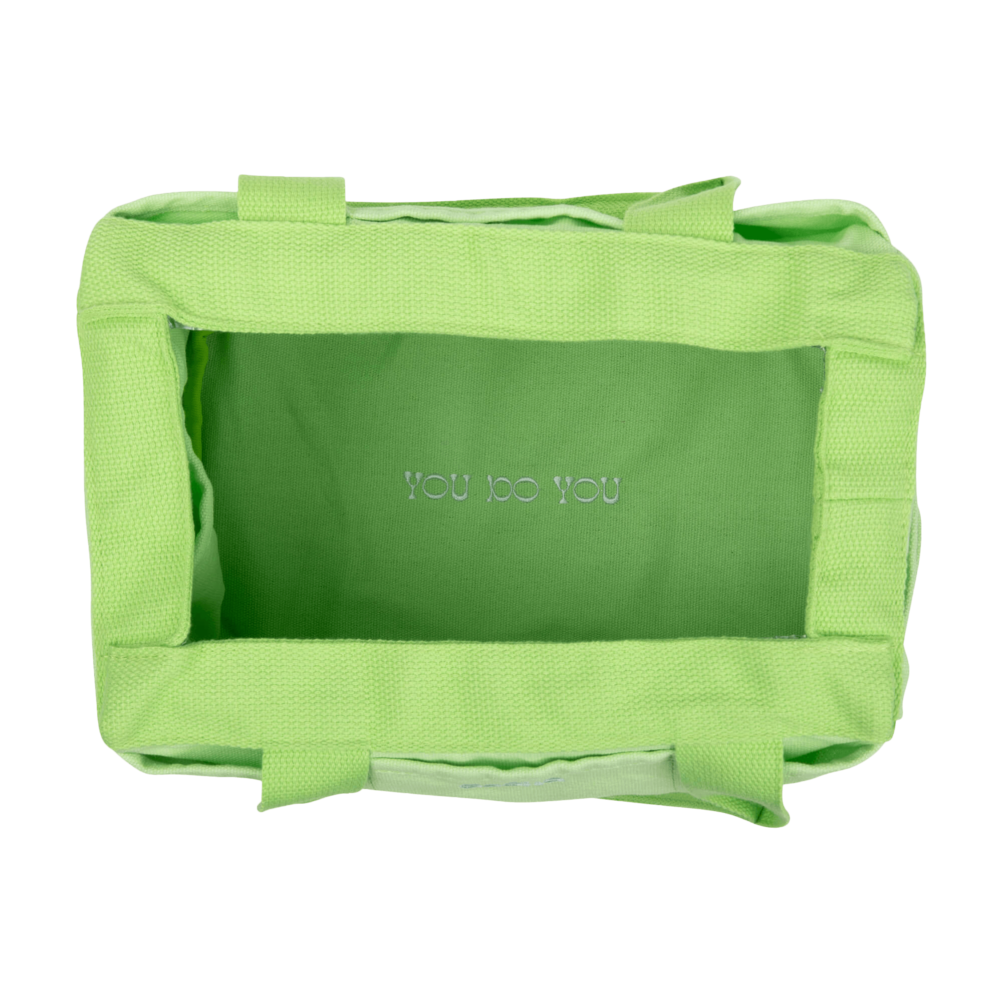 Soolla® Studio Bag, Lime Drip