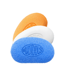 Mudtools Pottery Sponges, 3-Pack