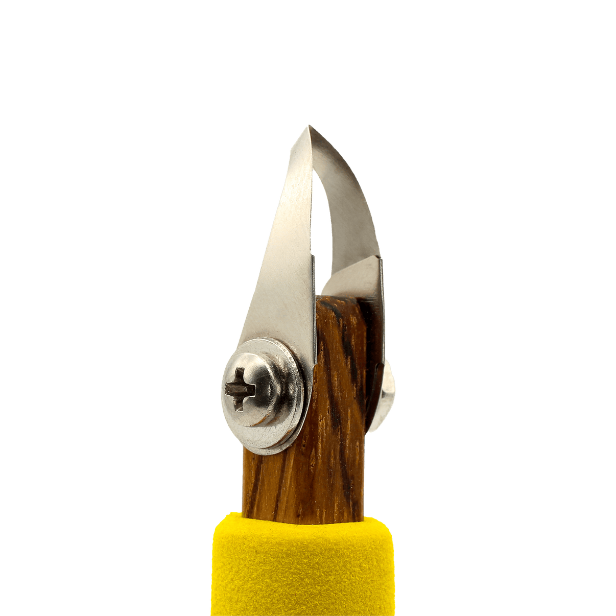 DiamondCore Tools P1 Carving Tool, for pottery carving and clay tools
