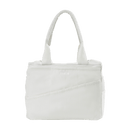 Soolla® Studio Bag, Porcelain White