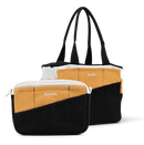 Soolla Studio Bag + Pouch Bundle, SampleHAUS