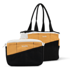 Soolla Studio Bag + Pouch Bundle, SampleHAUS
