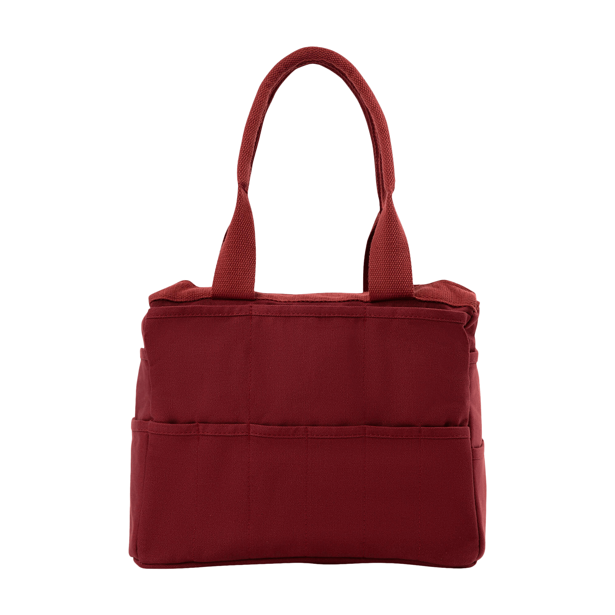 Soolla® Studio Bag, Sangria