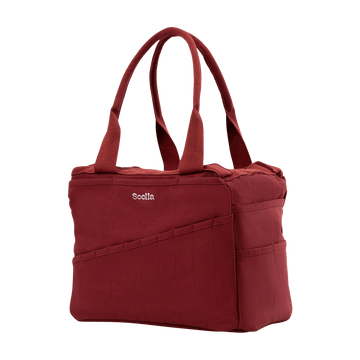 lululemon follow your bliss bag Soolla Studio Bag