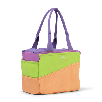 Buy Sarah Anderson Pottery Tool Bag | Soolla Studio Bag – Soolla®