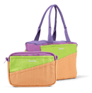 Soolla Studio Bag + Pouch Bundle, Sarah Anderson