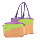 Soolla Studio Bag + Pouch Bundle, Sarah Anderson