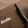 Load image into Gallery viewer, Soolla® Studio Bag, Coffee Bean
