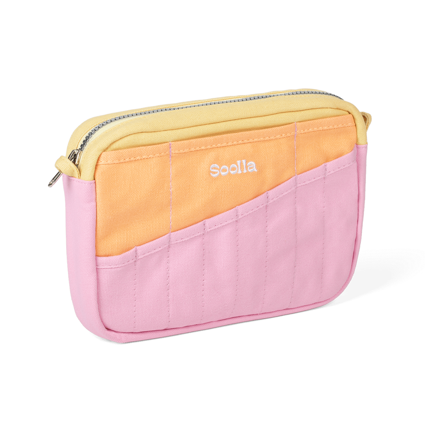 Soolla® Studio Pouch, Becca Sands