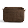 Load image into Gallery viewer, Soolla® Studio Pouch, Coffee Bean