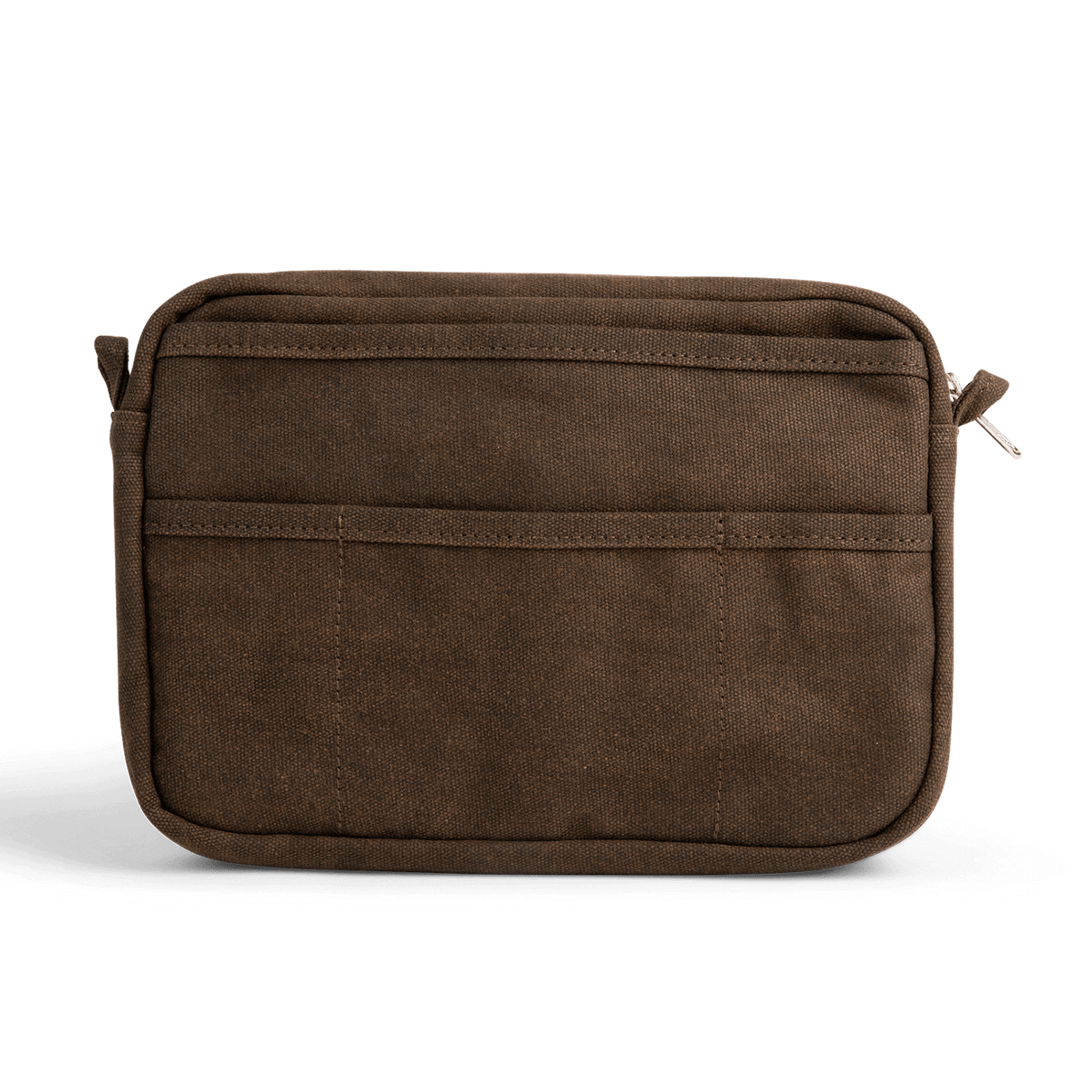 Soolla Studio Bag + Pouch Bundle, Coffee Bean
