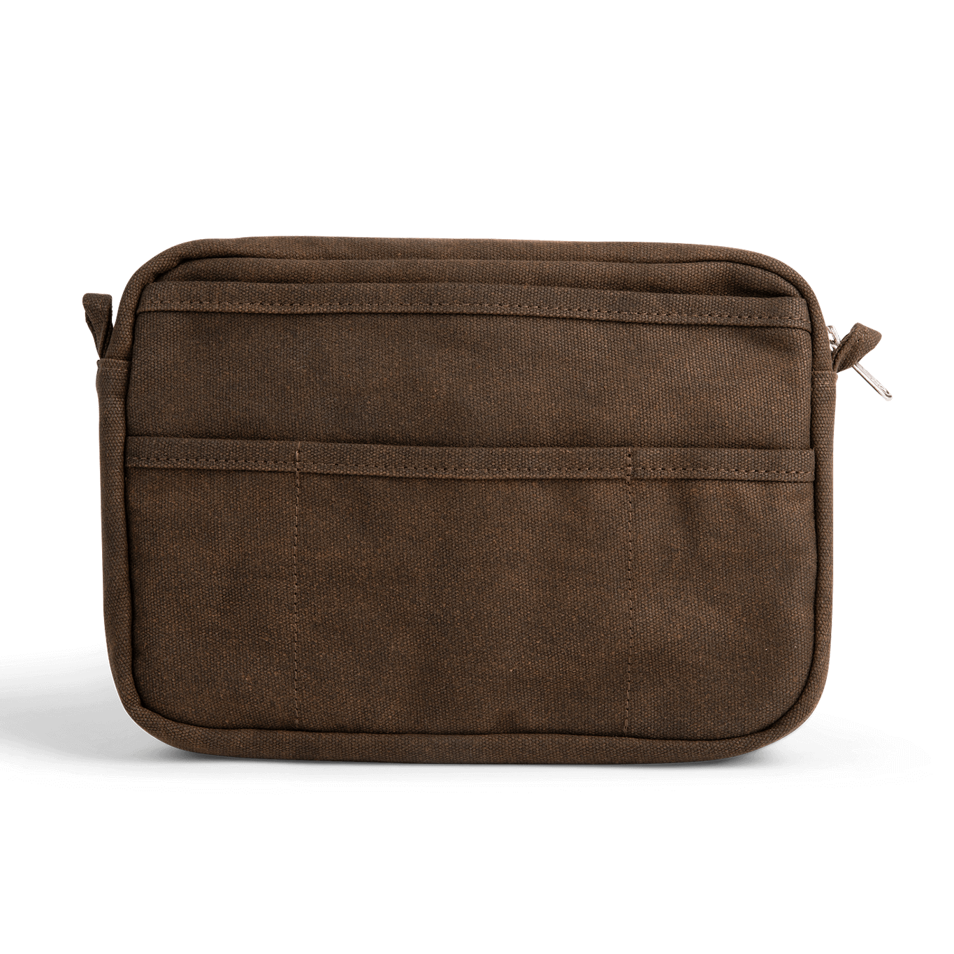 Soolla® Studio Pouch, Coffee Bean