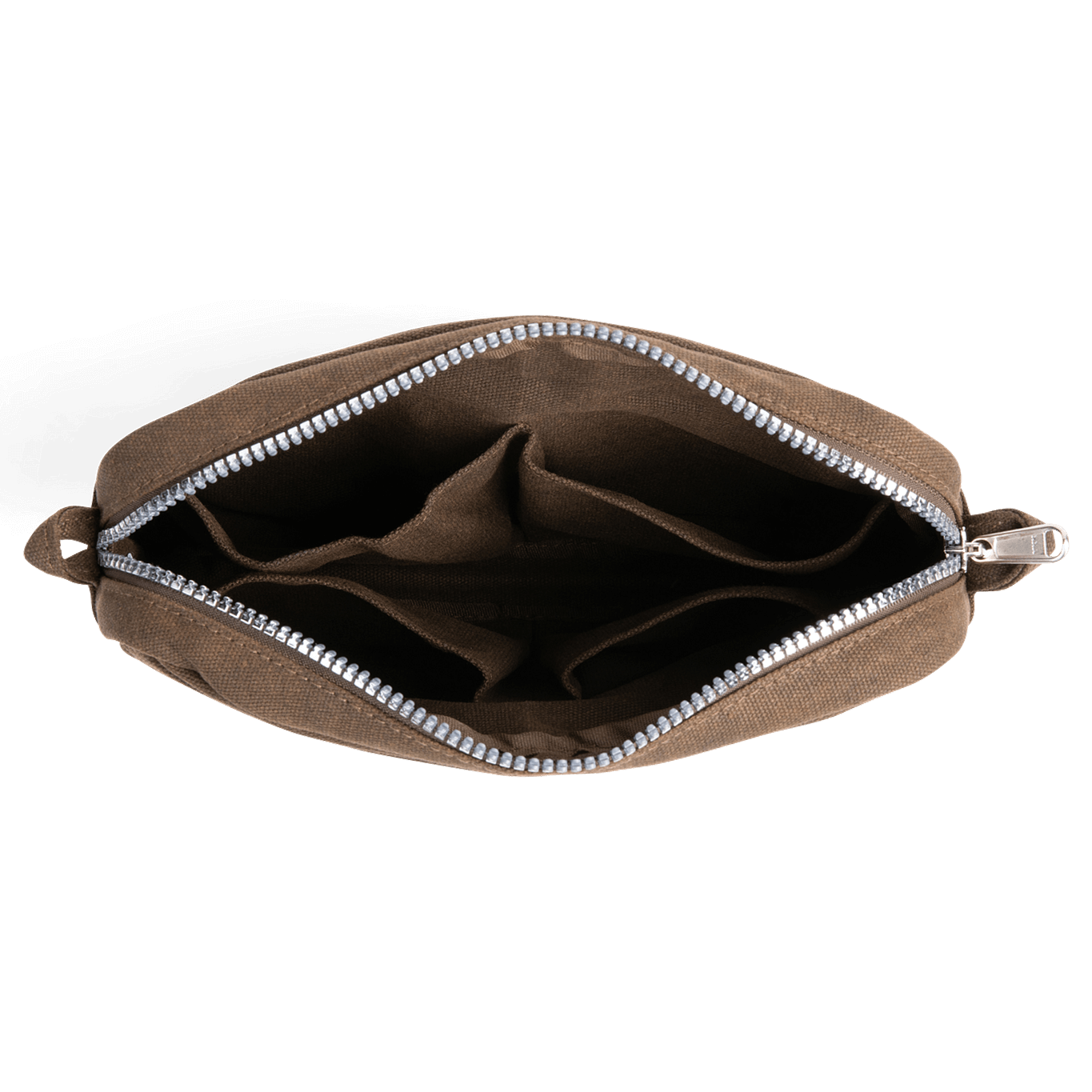 Soolla® Studio Pouch, Coffee Bean