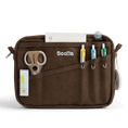 Load image into Gallery viewer, Soolla® Studio Pouch, Coffee Bean